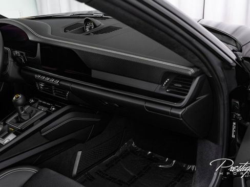 Used 2026 Porsche 911 GT3 image 45