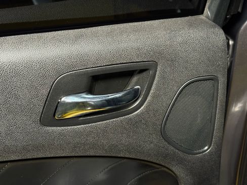 Used 2014 Dodge Charger R/T w/ Blacktop Package image 16