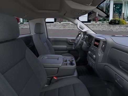 New 2026 GMC Sierra 1500 Pro AWD/4WD image 17