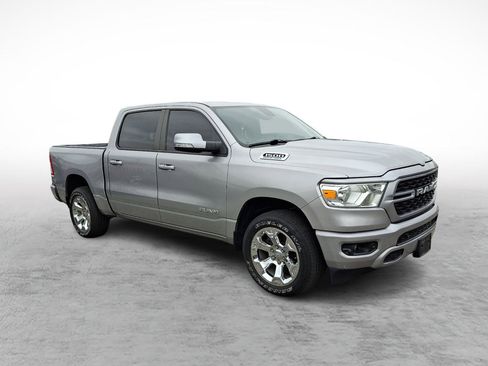 Used 2022 RAM 1500 Big Horn image 7
