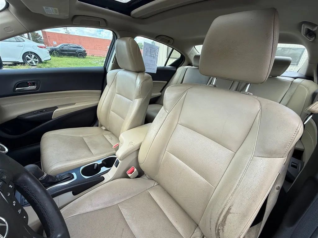 Used 2016 Acura ILX FWD image 27