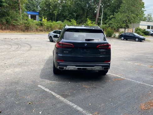 Used 2019 BMW X5 xDrive40i w/ Premium Package 2 AWD/4WD image 6