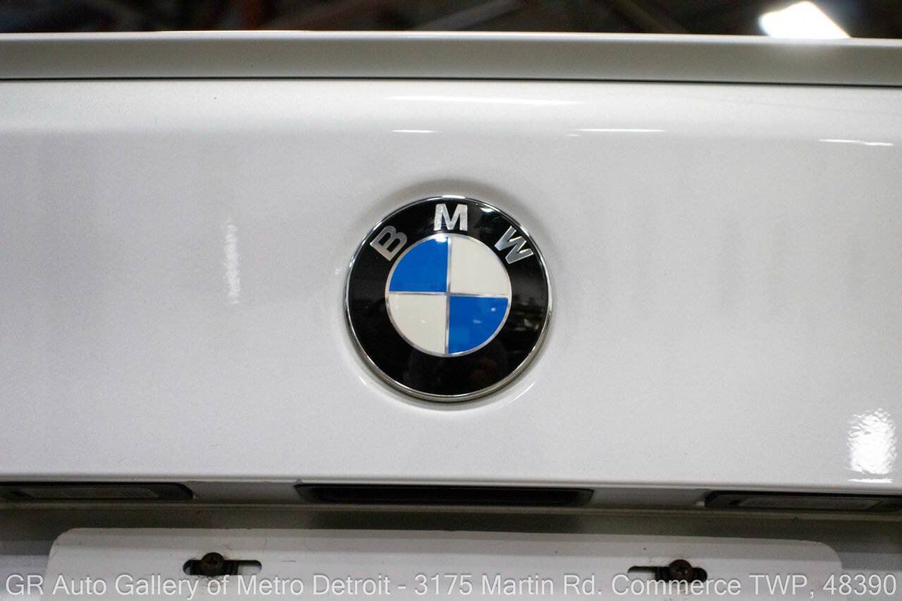 Used 2003 BMW M5 RWD image 35