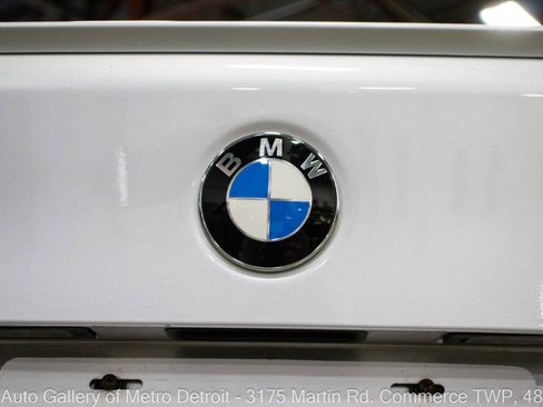 Used 2003 BMW M5 RWD image 35