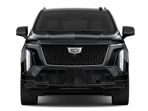 New 2026 Cadillac Escalade ESV V image 8