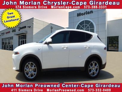Used 2024 Dodge Hornet R/T