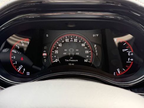 New 2026 Dodge Durango GT AWD/4WD image 28