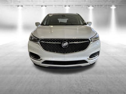 Used 2020 Buick Enclave Avenir w/ Avenir Technology Package FWD image 10
