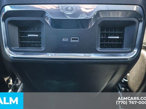 Used 2023 GMC Sierra 1500 Elevation image 53