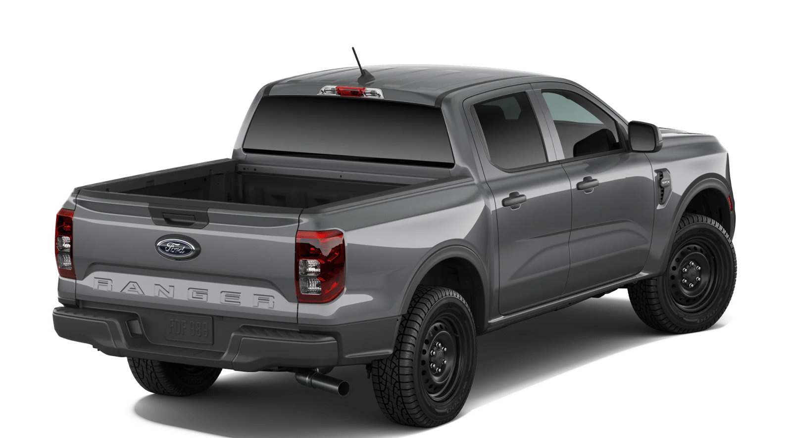 New 2026 Ford Ranger XL RWD image 25