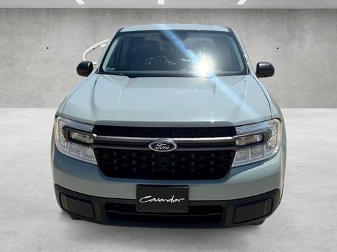 Used 2022 Ford Maverick XLT w/ Equipment Group 300A Standard AWD/4WD image 18