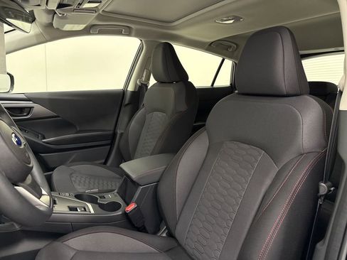 New 2026 Subaru Impreza 2.0i Sport AWD/4WD image 14