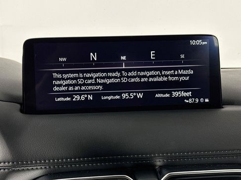 Used 2025 MAZDA CX-5 Carbon Edition AWD/4WD image 22