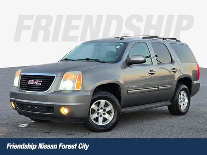 Used 2009 GMC Yukon SLT