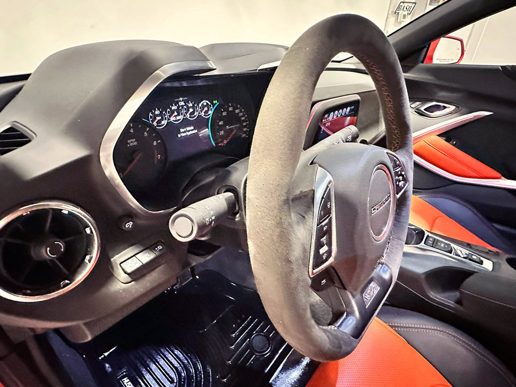 Used 2018 Chevrolet Camaro SS w/ Hot Wheels Edition RWD image 77