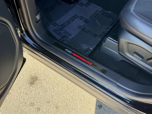 New 2026 Ford Explorer ST w/ Sun And Sound Package AWD/4WD image 32