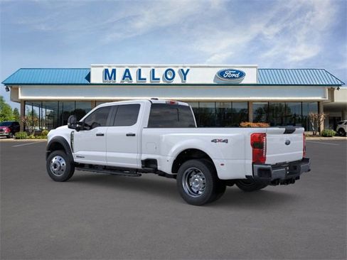 New 2026 Ford F450 XL w/ 360-Degree Camera Package image 5