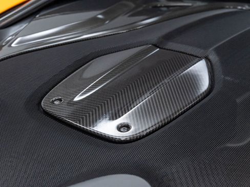 Used 2019 McLaren 600LT RWD image 49