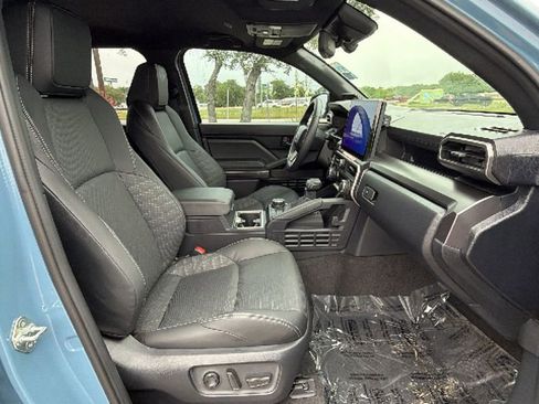 Certified 2025 Toyota 4Runner TRD Off-Road Premium w/ Tow Technology Package AWD/4WD image 39