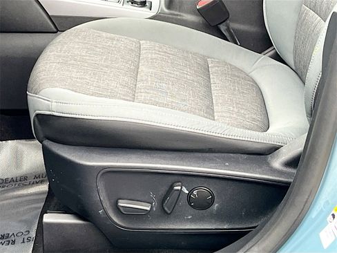 Used 2023 Ford Bronco Sport Big Bend w/ Convenience Package image 19