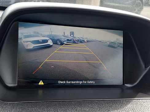 Used 2016 Buick Encore FWD image 20