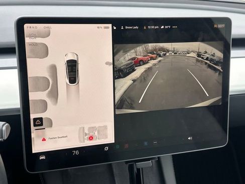 Used 2023 Tesla Model Y Long Range image 26