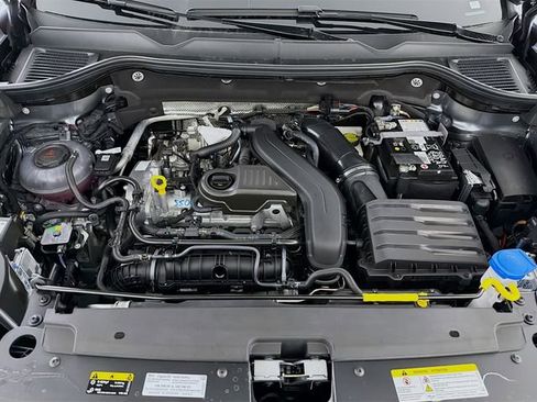 New 2026 Volkswagen Taos S image 27