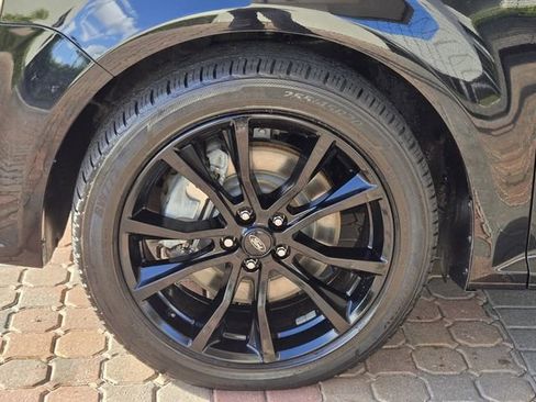 Used 2019 Ford Flex SEL w/ Equipment Group 202A image 11