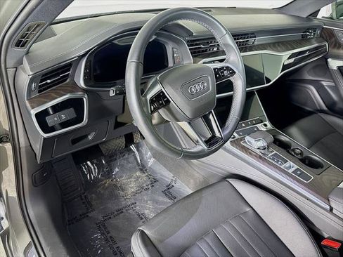 Certified 2023 Audi A6 Premium Plus AWD/4WD image 9