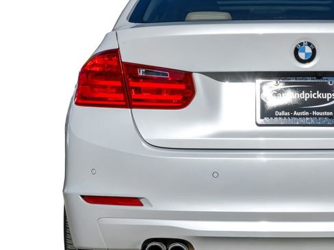 Used 2014 BMW 328i Sedan image 51