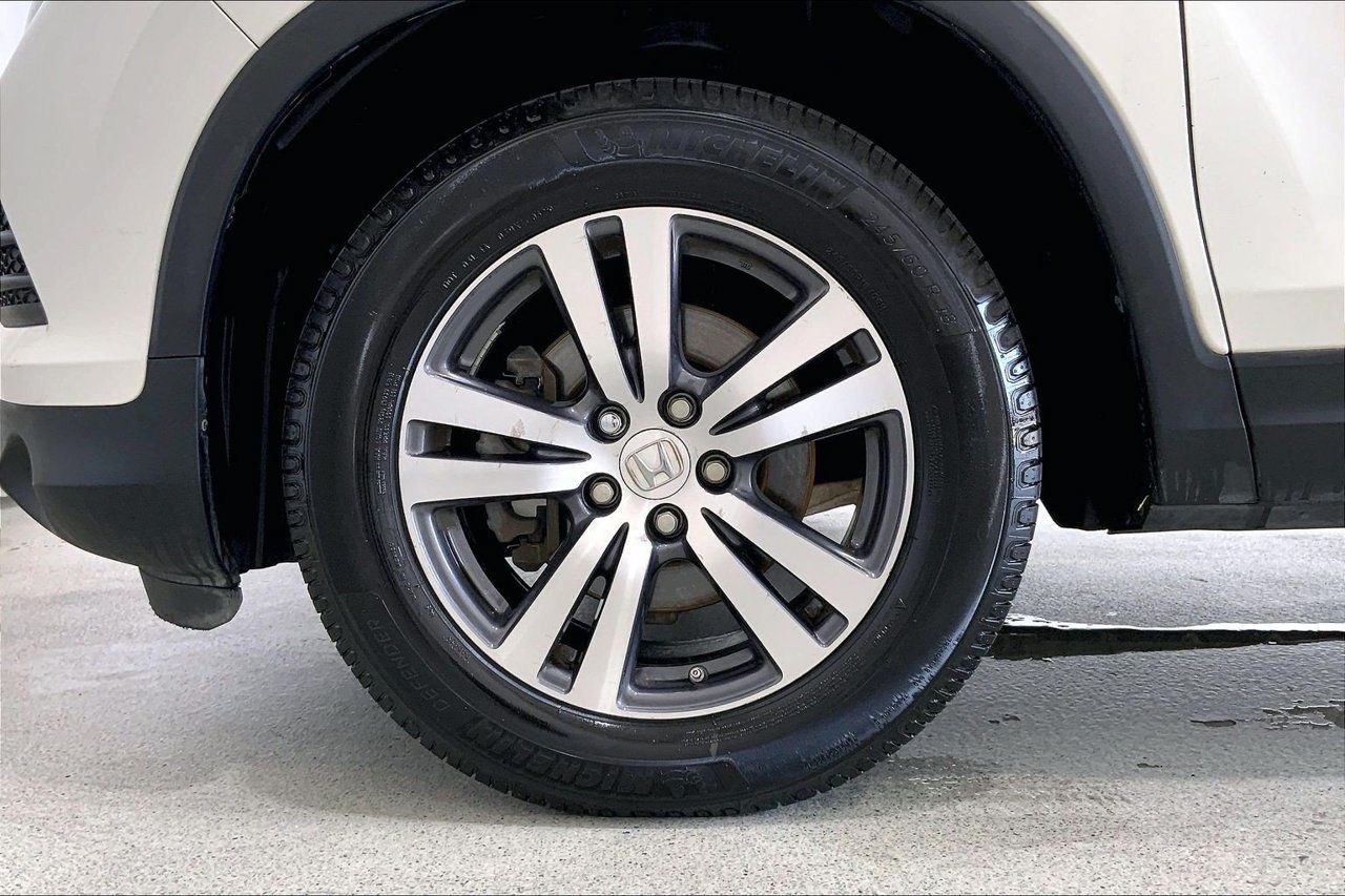 Used 2018 Honda Pilot EX-L image 8