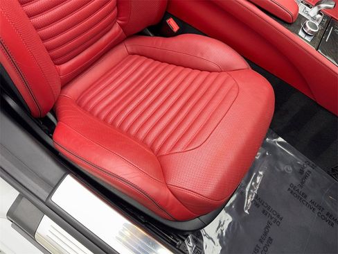 Used 2015 Mercedes-Benz SL 550 SL 550 image 38