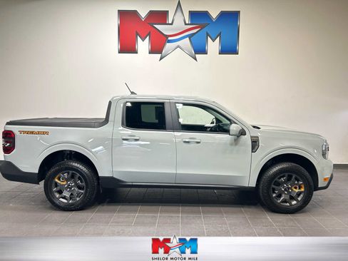 Used 2023 Ford Maverick Tremor w/ Tremor Off-Road Package AWD/4WD image 1