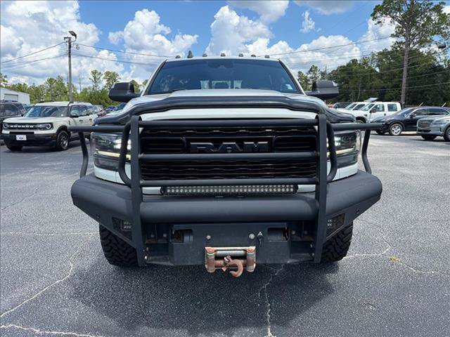 Used 2021 RAM 2500 Limited AWD/4WD image 42