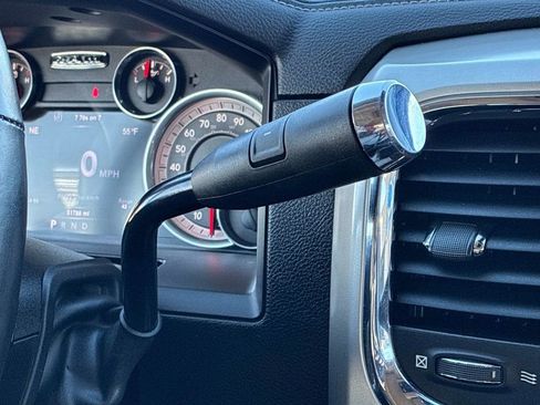 Used 2016 RAM 2500 Laramie w/ Snow Chief Group AWD/4WD image 40