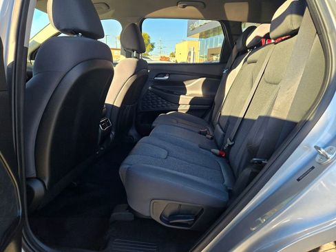 Certified 2023 Hyundai Santa Fe SE image 23