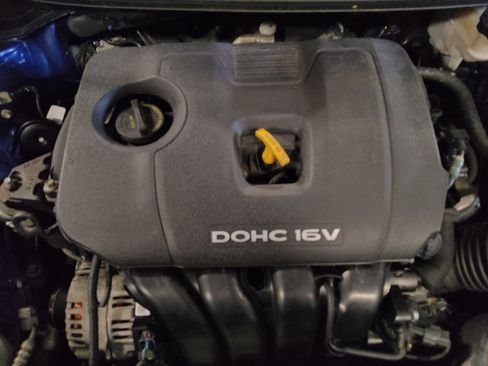 Used 2018 Kia Forte LX w/ LX Rear Camera Package FWD image 30