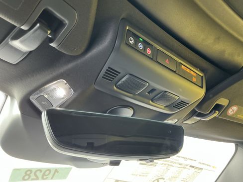 New 2026 Chevrolet Corvette 1LT image 24