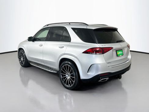 Used 2021 Mercedes-Benz GLE 350 image 7