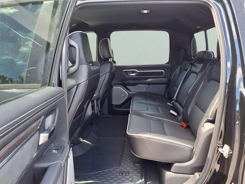 New 2026 RAM 1500 Laramie w/ Night Edition image 5