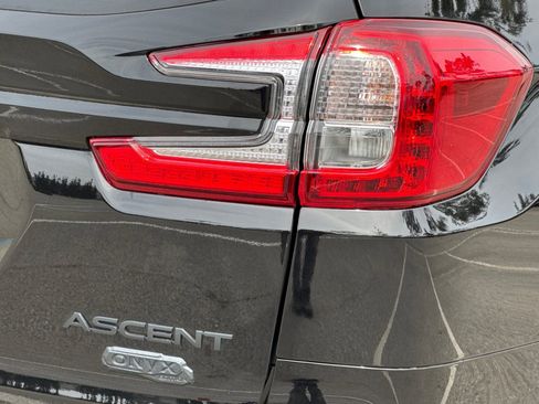 Used 2024 Subaru Ascent Onyx Edition Limited image 27