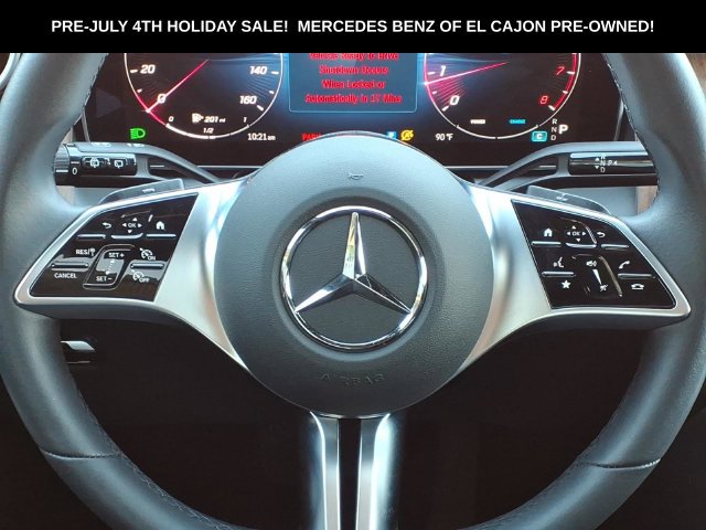 Certified 2026 Mercedes-Benz GLC 300 image 9