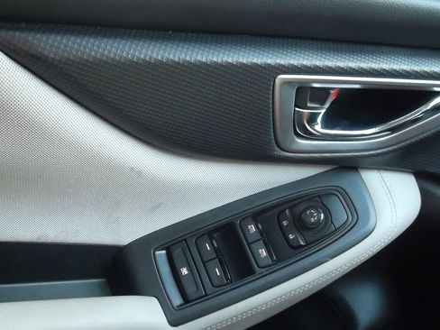 Used 2021 Subaru Forester Premium image 18