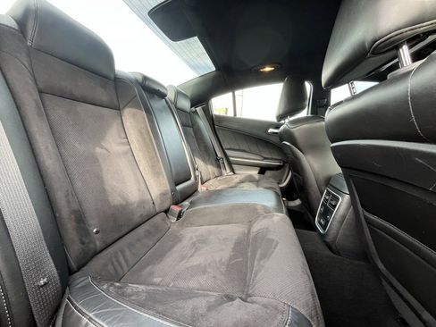 Used 2022 Dodge Charger R/T w/ Plus Group image 21
