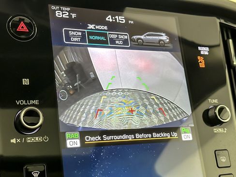 Used 2024 Subaru Outback Onyx Edition image 18