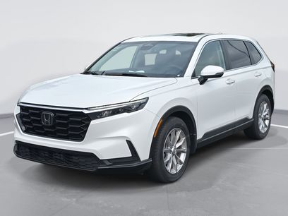 Used 2023 Honda CR-V EX