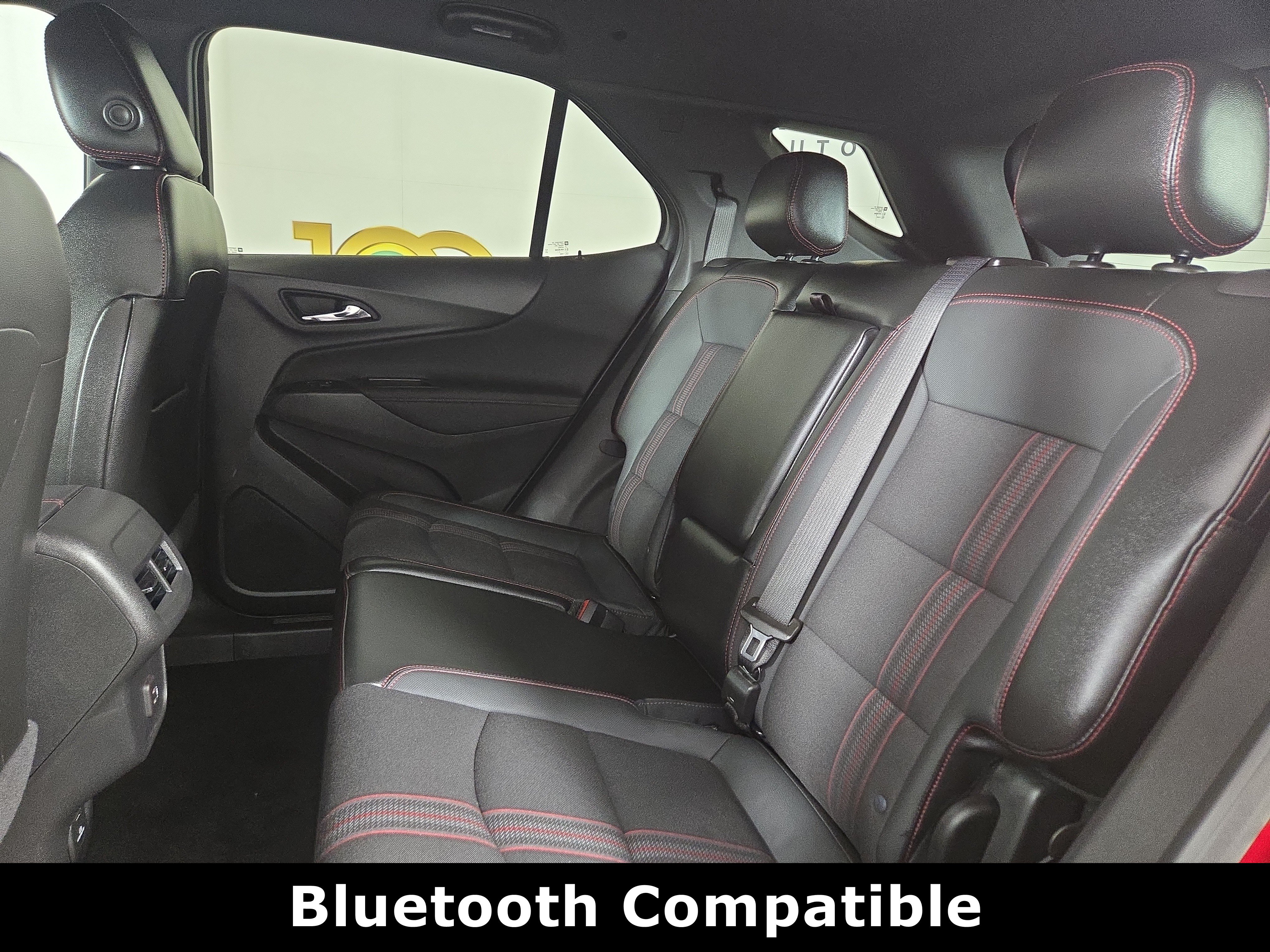 Certified 2023 Chevrolet Equinox RS FWD image 12