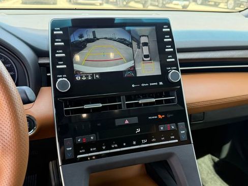 Used 2021 Toyota Avalon Limited w/ Advanced Safety Package image 23