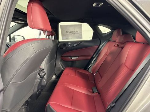 New 2026 Lexus NX 350 AWD w/ Premium Package image 22