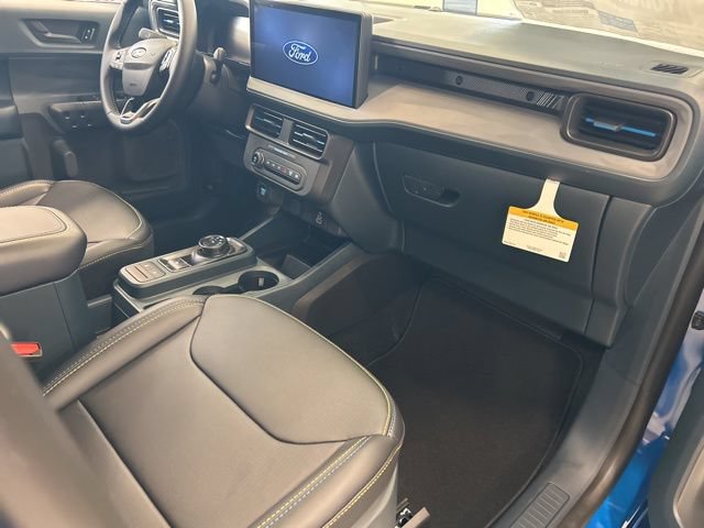 New 2026 Ford Maverick Lobo AWD/4WD image 10